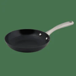 CASA A POINT Poêle Noir* Faitouts