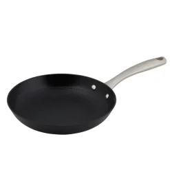 CASA A POINT Poêle Noir* Faitouts