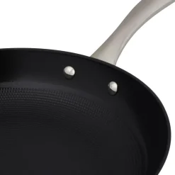 CASA A POINT Poêle Noir* Faitouts