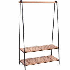 CASA ACACIA Boîte à Bijoux Brun* Porte-Bijoux