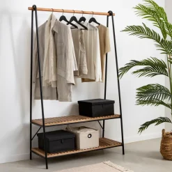 CASA ACACIA Boîte à Bijoux Brun* Porte-Bijoux