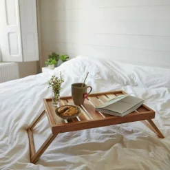 CASA ACACIA Boîte à Bijoux Brun* Porte-Bijoux