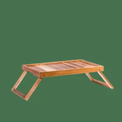 CASA ACACIA Plateau De Lit Naturel* Plateaux