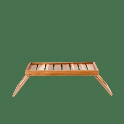 CASA ACACIA Plateau De Lit Naturel* Plateaux