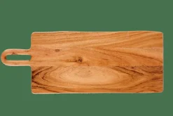 CASA ACACIA STYLE Planche à Servir/ Découper Naturel* Plats À Servir