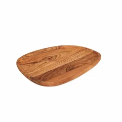 CASA ACACIA STYLE Plat Naturel* Plats À Servir