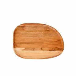 CASA ACACIA STYLE Plat Naturel* Plats À Servir