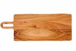 CASA ACACIA STYLE Plat Naturel* Plats À Servir