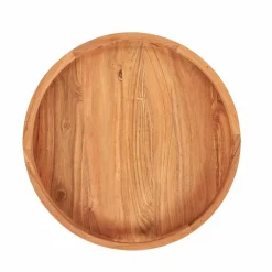 CASA ACACIA STYLE Plat Naturel* Plats À Servir