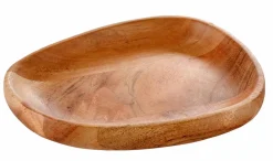 CASA ACACIA STYLE Plat Naturel* Plats À Servir