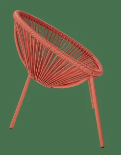 CASA ACAPULCO Chaise Pour Enfants Terre Cuite*Enfant Kids|Chaises Pour Enfants