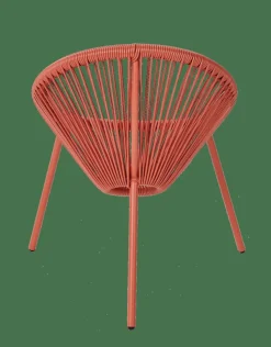 CASA ACAPULCO Chaise Pour Enfants Terre Cuite*Enfant Kids|Chaises Pour Enfants