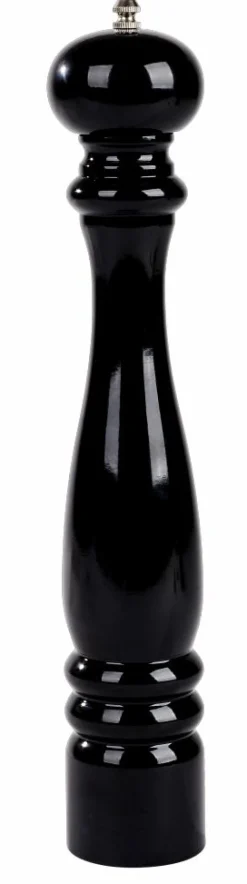 CASA ACRYL Moulin De Poivre/sel Mini Transparent* Aide Cuisine