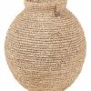 CASA AFRIKA Vase Naturel* Vases