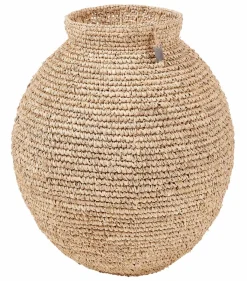 CASA AFRIKA Vase Naturel* Vases