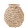 CASA AFRIKA Vase Naturel* Vases