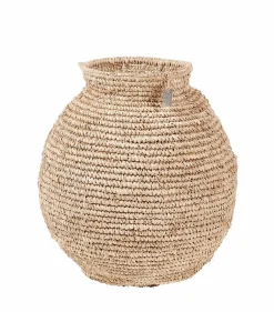 CASA AFRIKA Vase Naturel* Vases