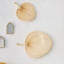 CASA AFRIKA Vase Naturel* Vases