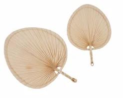 CASA AFRIKA Vase Naturel* Vases