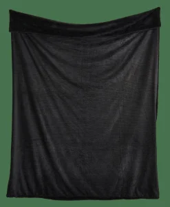 CASA AGNES Plaid Anthracite* Plaids