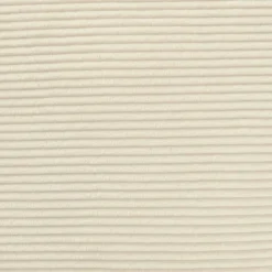 CASA AGNES Plaid Blanc Cassé* Plaids