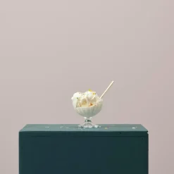 CASA ALASKA Coupe à Glace Transparent* Bols