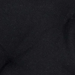 CASA ALDA Coussin D'assise Noir* Coussins De Chaise