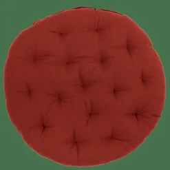 CASA ALDA Coussin D'assise Rouge* Coussins De Chaise