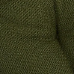 CASA ALDA Coussin D'assise Vert Foncé* Coussins De Chaise