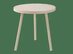 CASA ALEXIS Table D'appoint Beige* Tables D'Appoint