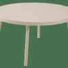 CASA ALEXIS Table De Salon Beige* Tables Basses