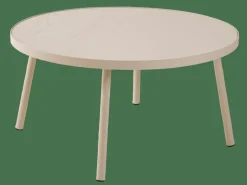 CASA ALEXIS Table De Salon Beige* Tables Basses