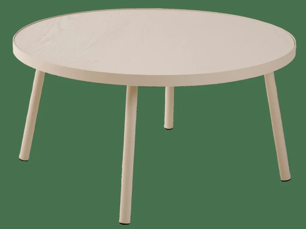 CASA ALEXIS Table De Salon Beige* Tables Basses