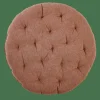 CASA ALIDA Coussin D'assise Brun* Coussins De Chaise