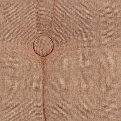 CASA ALIDA Coussin Matelas Brun* Coussins De Chaise