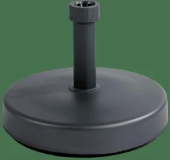 CASA ALU & PISA Set De Parasols Blanc* Parasols