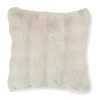 CASA ALVA Coussin Blanc Cassé* Coussins
