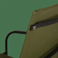 CASA ALVES Chaise Kaki* Chaises De Salle À Manger|Chaises De Jardin