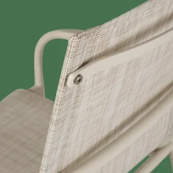 CASA ALVES Chaise Sable* Chaises De Salle À Manger|Chaises De Jardin