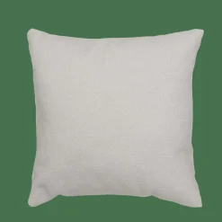 CASA ALVOR Coussin Blanc Cassé* Coussins