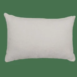 CASA ALVOR Coussin Blanc Cassé* Coussins