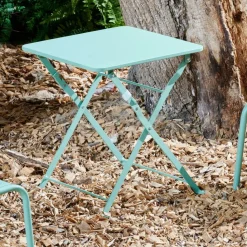 CASA ANABEL Table Pour Enfants Eucalyptus*Enfant Meubles Pour Enfants|Chaises Pour Enfants