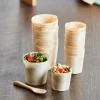 CASA APERO ECO Petits Pots Set De 15 Naturel* Apéritif Et Tapas