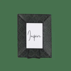 CASA ARABESK Cadre Photo Noir* Cadres Photos