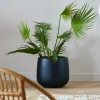 CASA ARECA Palmier Vert* Plantes Artificielles