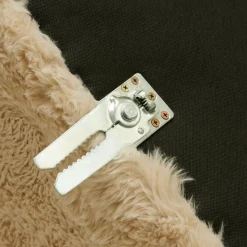 CASA ARNO Plaid Aqua* Plaids