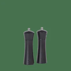 CASA ASH Moulin à Poivre Noir* Aide Cuisine