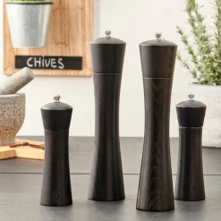 CASA ASH Moulin à Sel Noir* Aide Cuisine