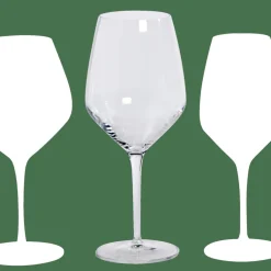 CASA ATELIER Verre à Vin 70 CL* Verres À Vin
