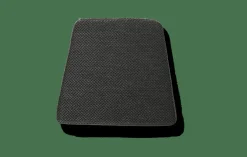 CASA AUGUST Coussin D'assise Noir* Coussins De Chaise